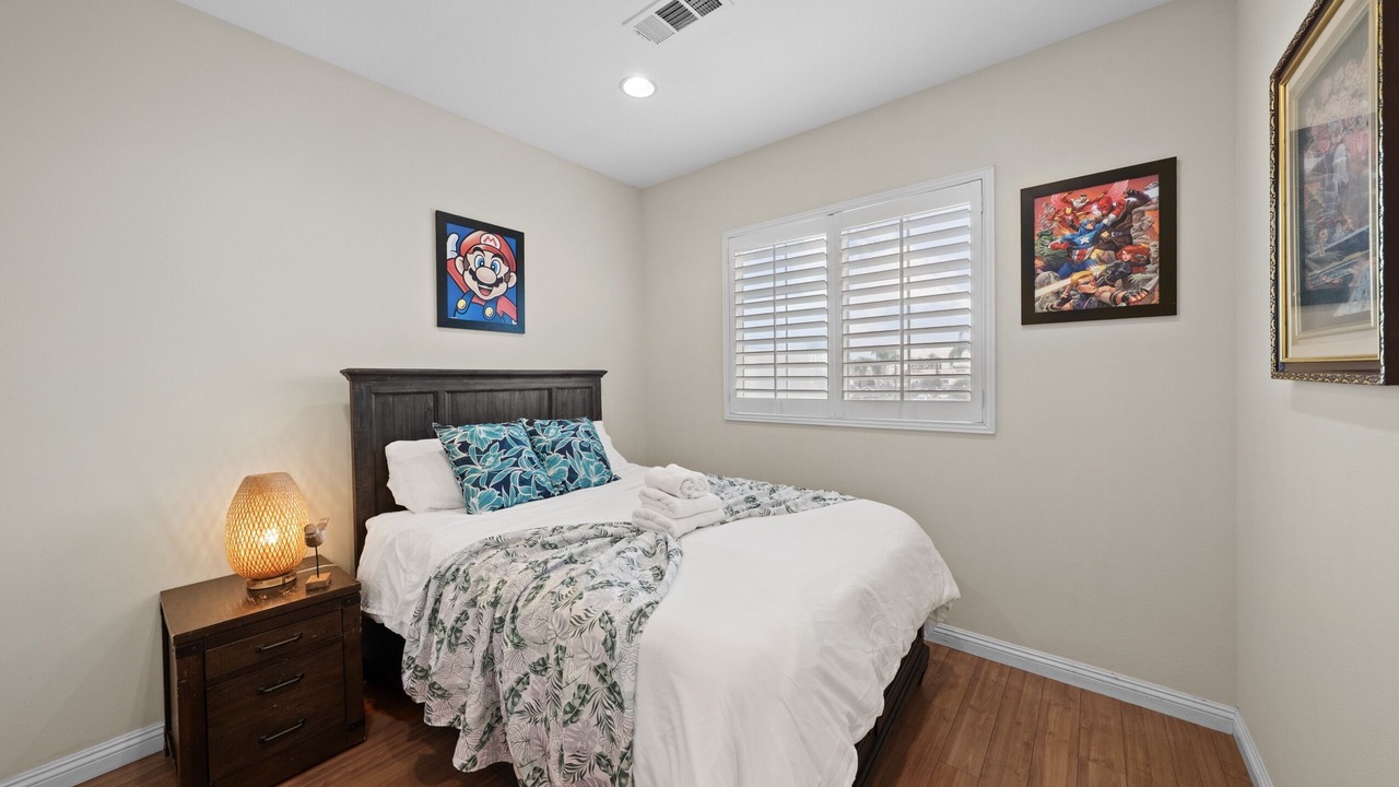 Photo of Bedroom in El Monte