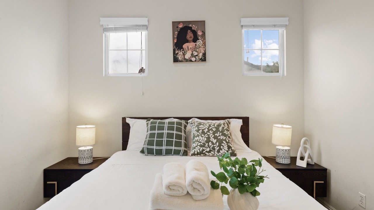 Photo of Bedroom in El Monte