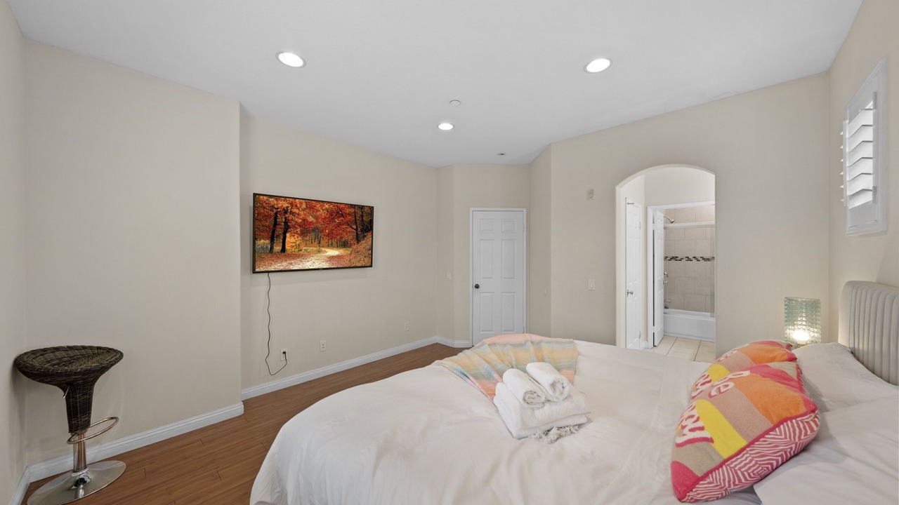 Photo of Bedroom in El Monte