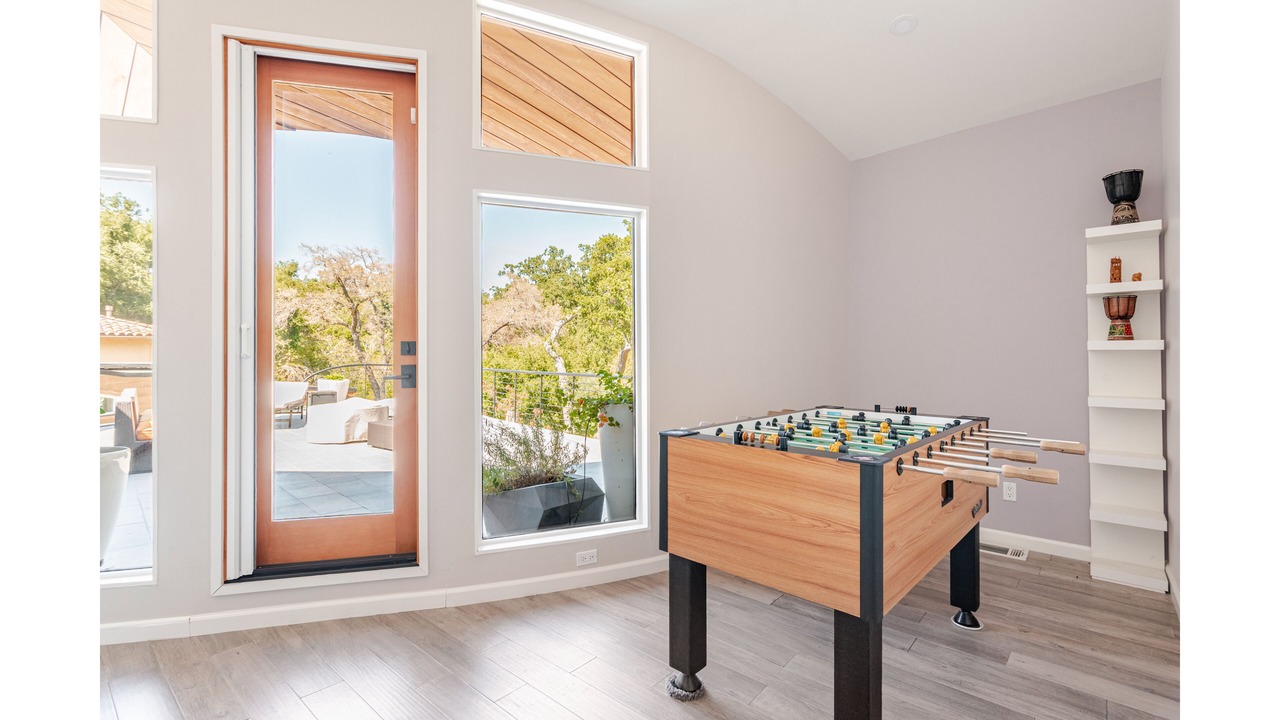 Photo of Bedroom in Menlo Park