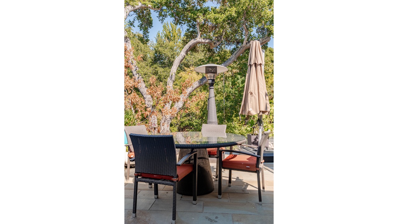 Photo of Outdoor in Menlo Park