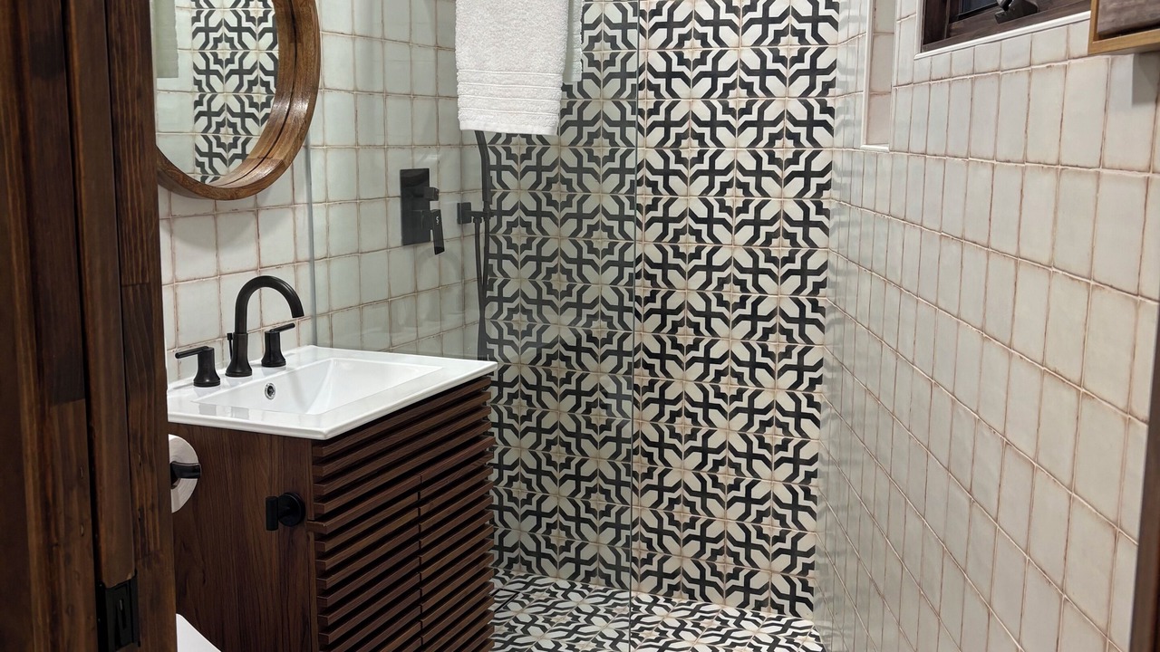 Photo of Bathroom in Los Gatos