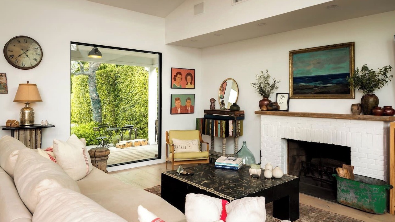 Photo of Livingroom in Venice