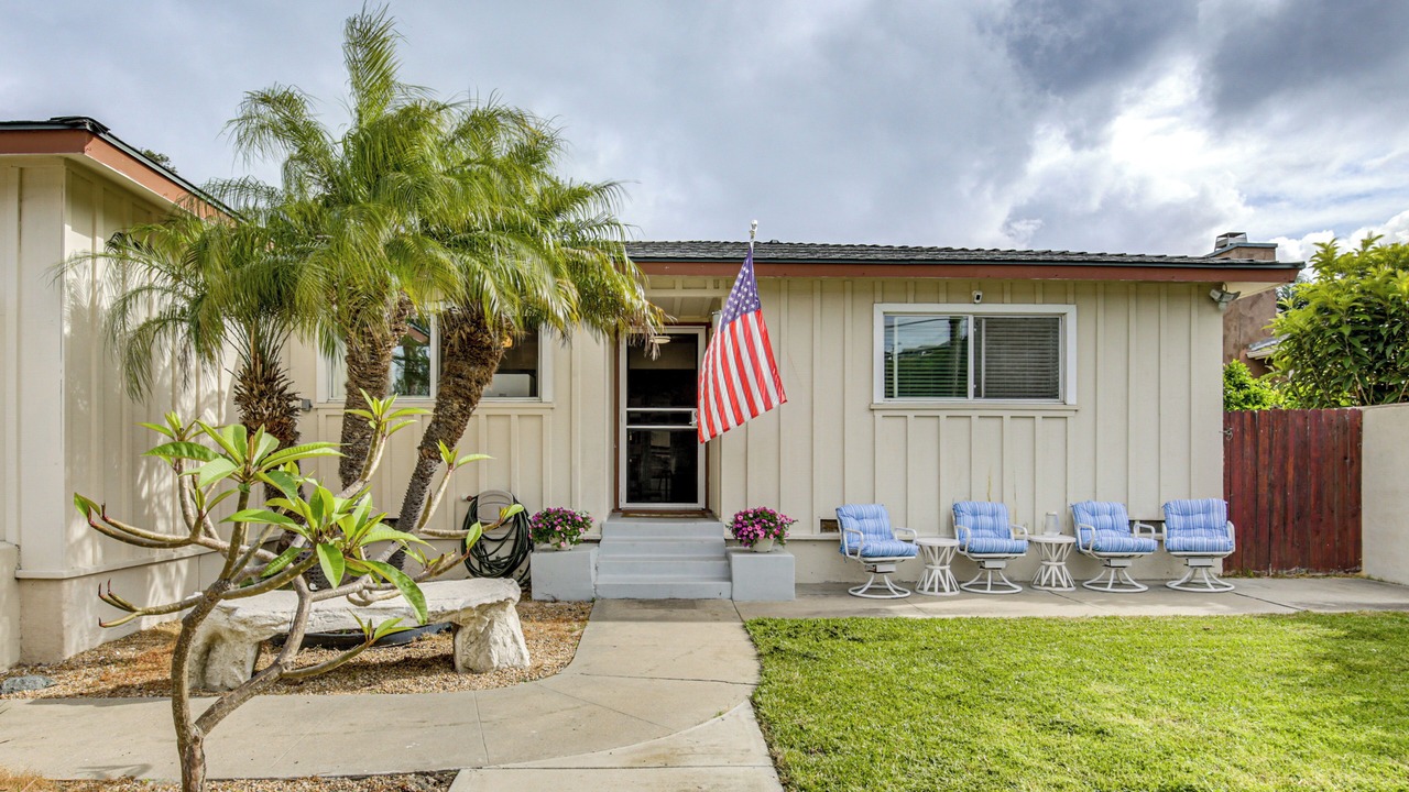 Photo of Patio Balcony in Morena