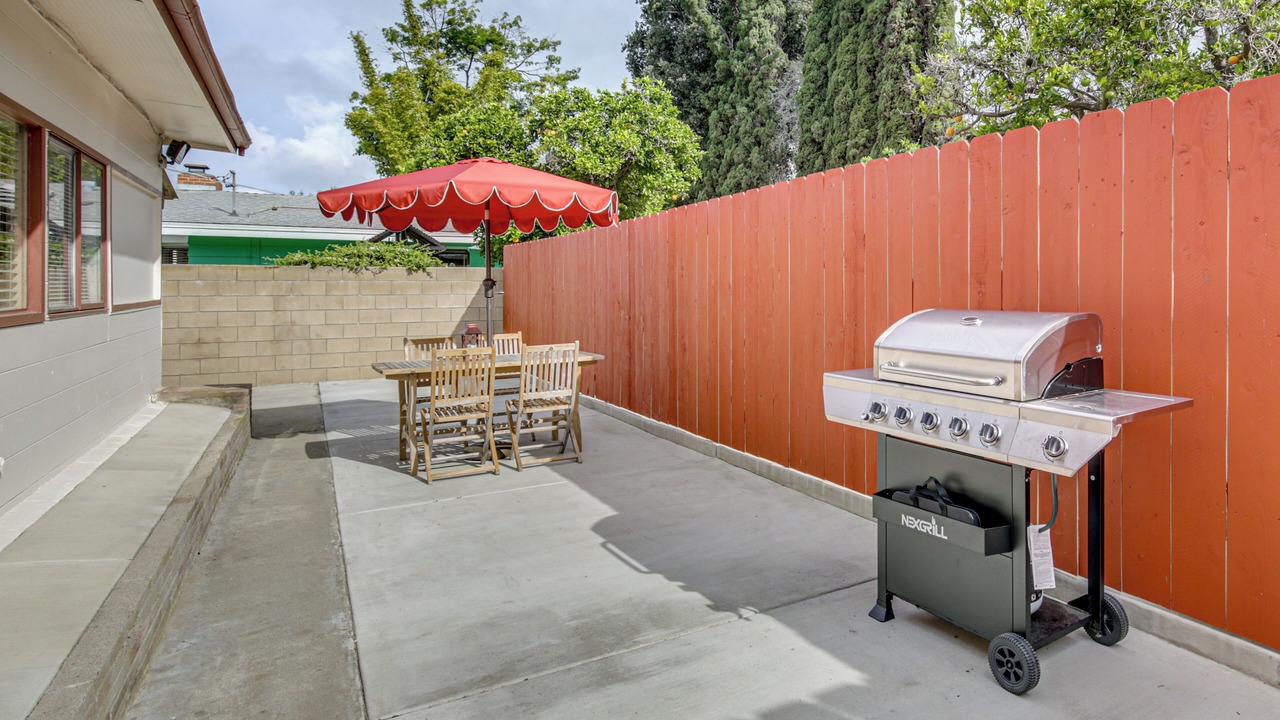 Photo of Outdoor in Morena