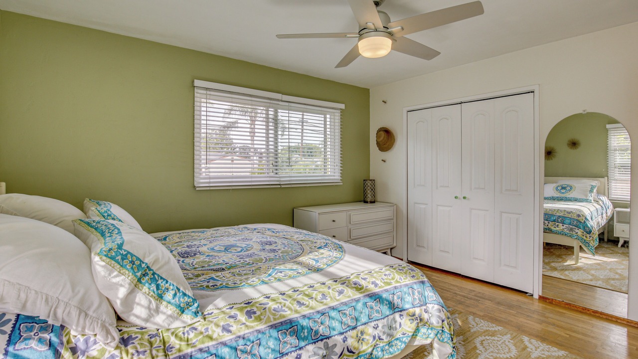 Photo of Bedroom in Morena