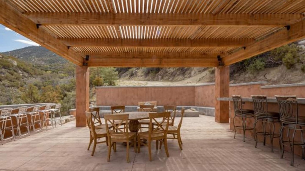Photo of Outdoor in Mountain Center