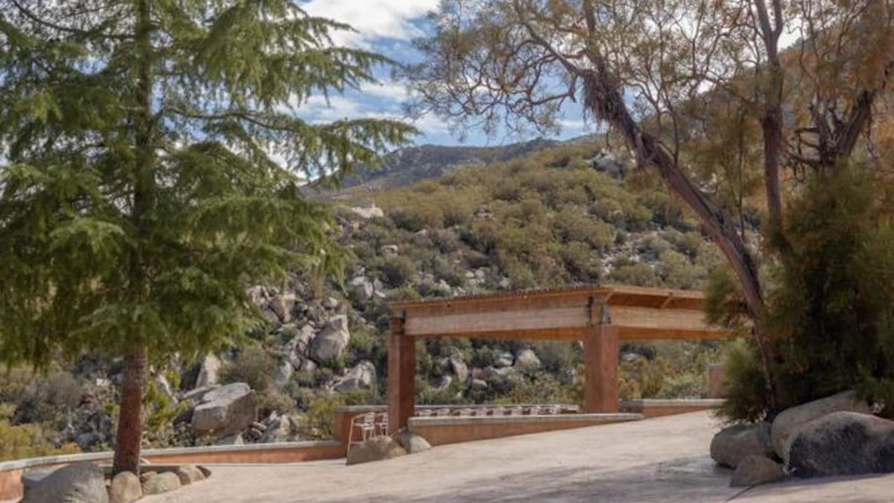 Photo of Others in Mountain Center