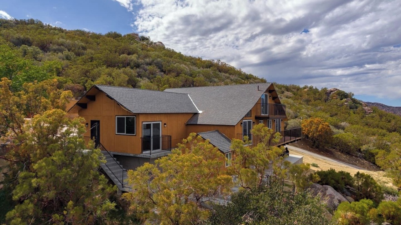 Photo of Outdoor in Mountain Center