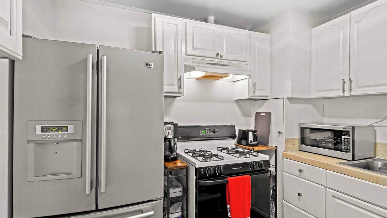 Photo of Kitchen in Beverly Hills
