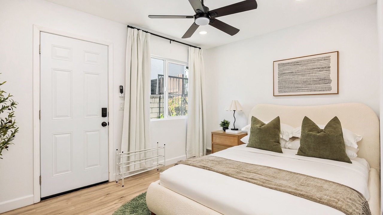 Photo of Bedroom in Mission Viejo