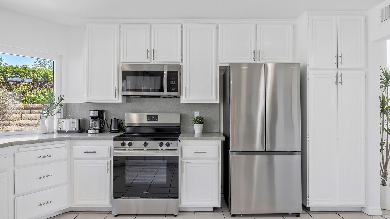 Photo of Kitchen in Mission Viejo
