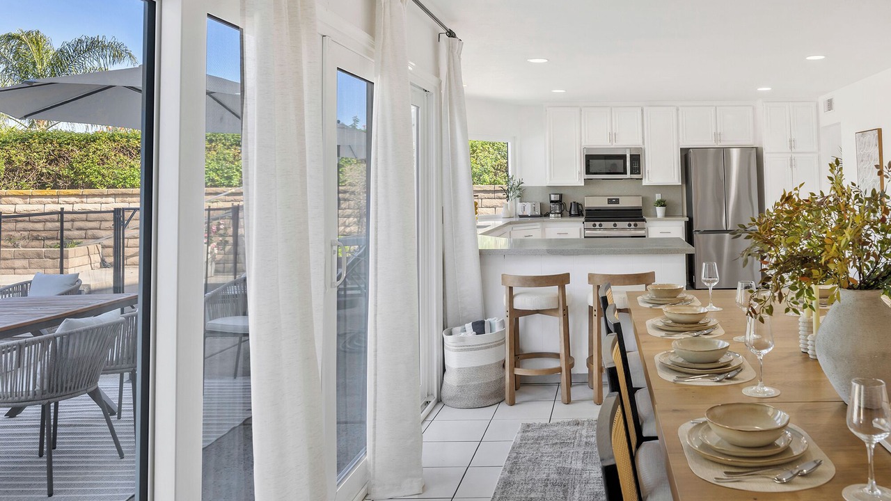 Photo of Kitchen in Mission Viejo