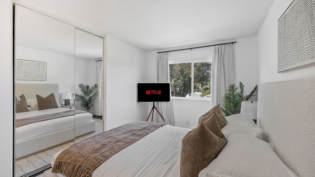 Photo of Bedroom in Mission Viejo