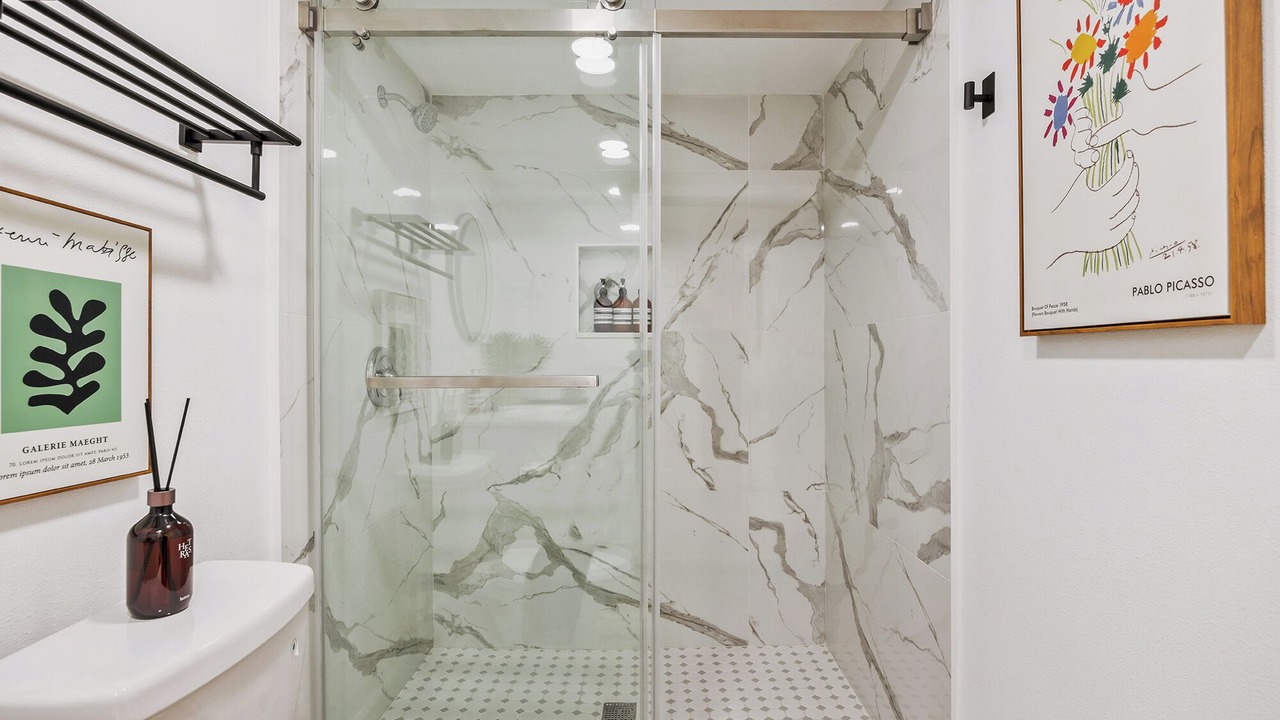 Photo of Bathroom in Mission Viejo