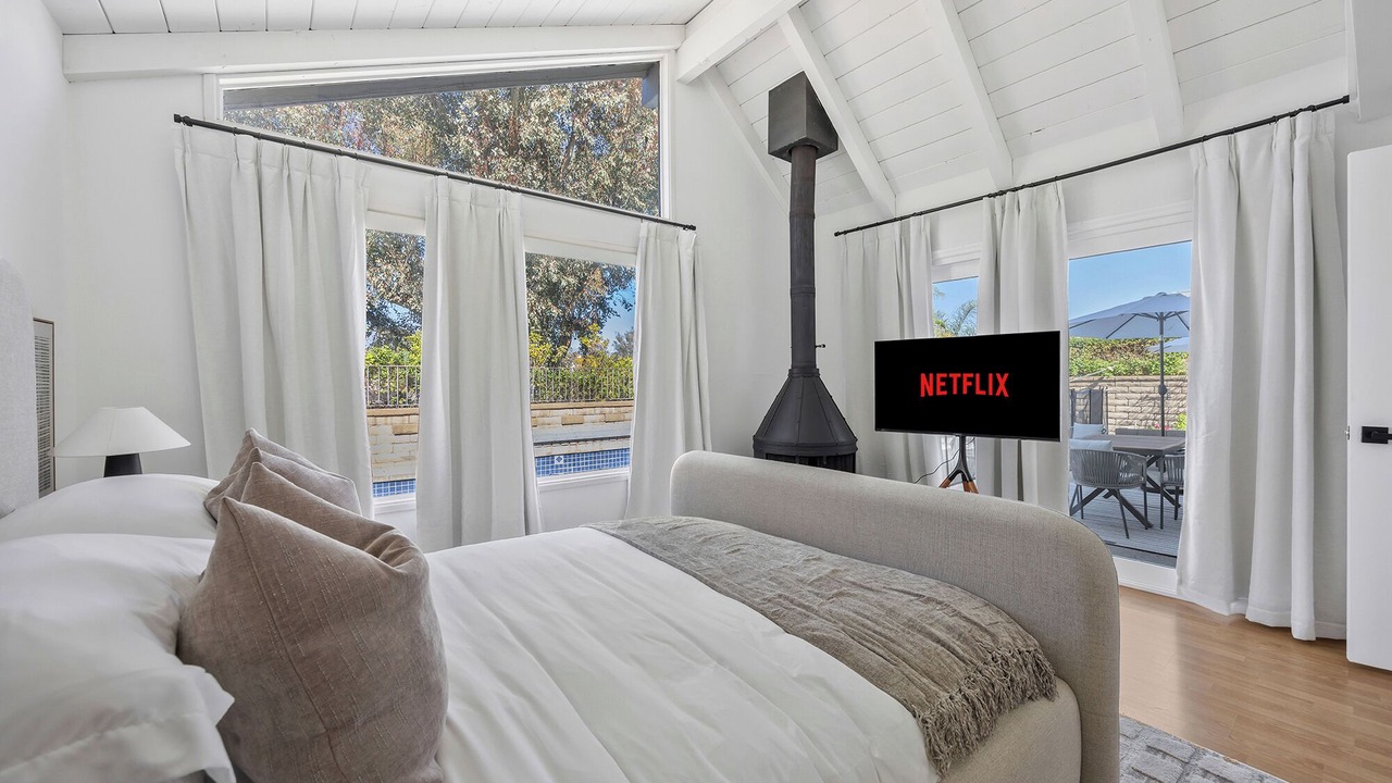 Photo of Bedroom in Mission Viejo