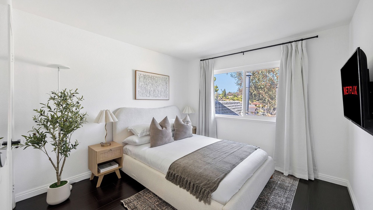 Photo of Bedroom in Mission Viejo