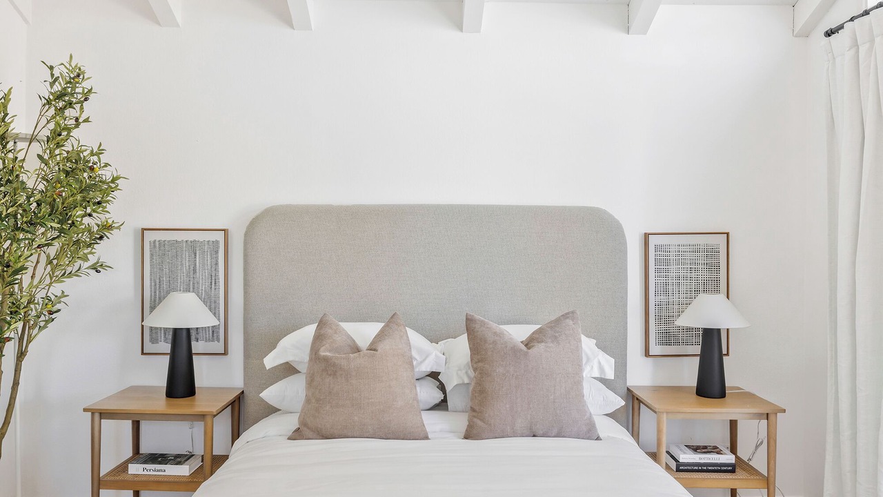 Photo of Bedroom in Mission Viejo