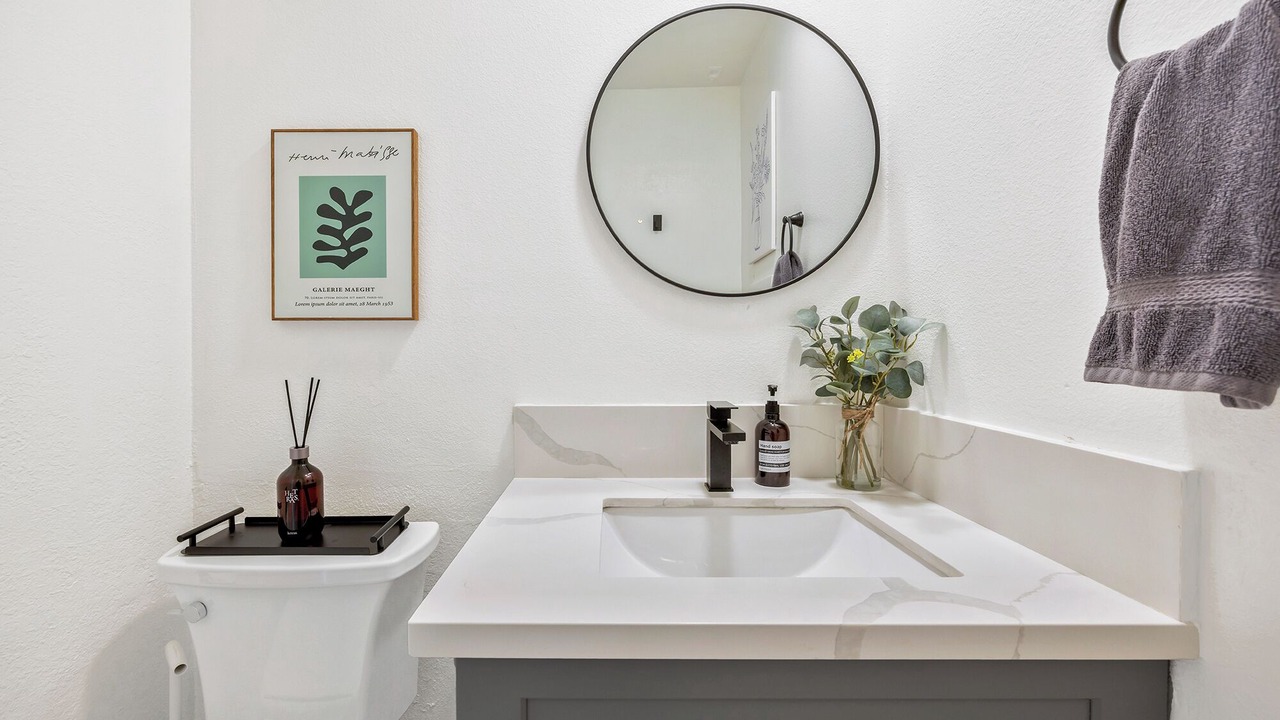 Photo of Bathroom in Mission Viejo