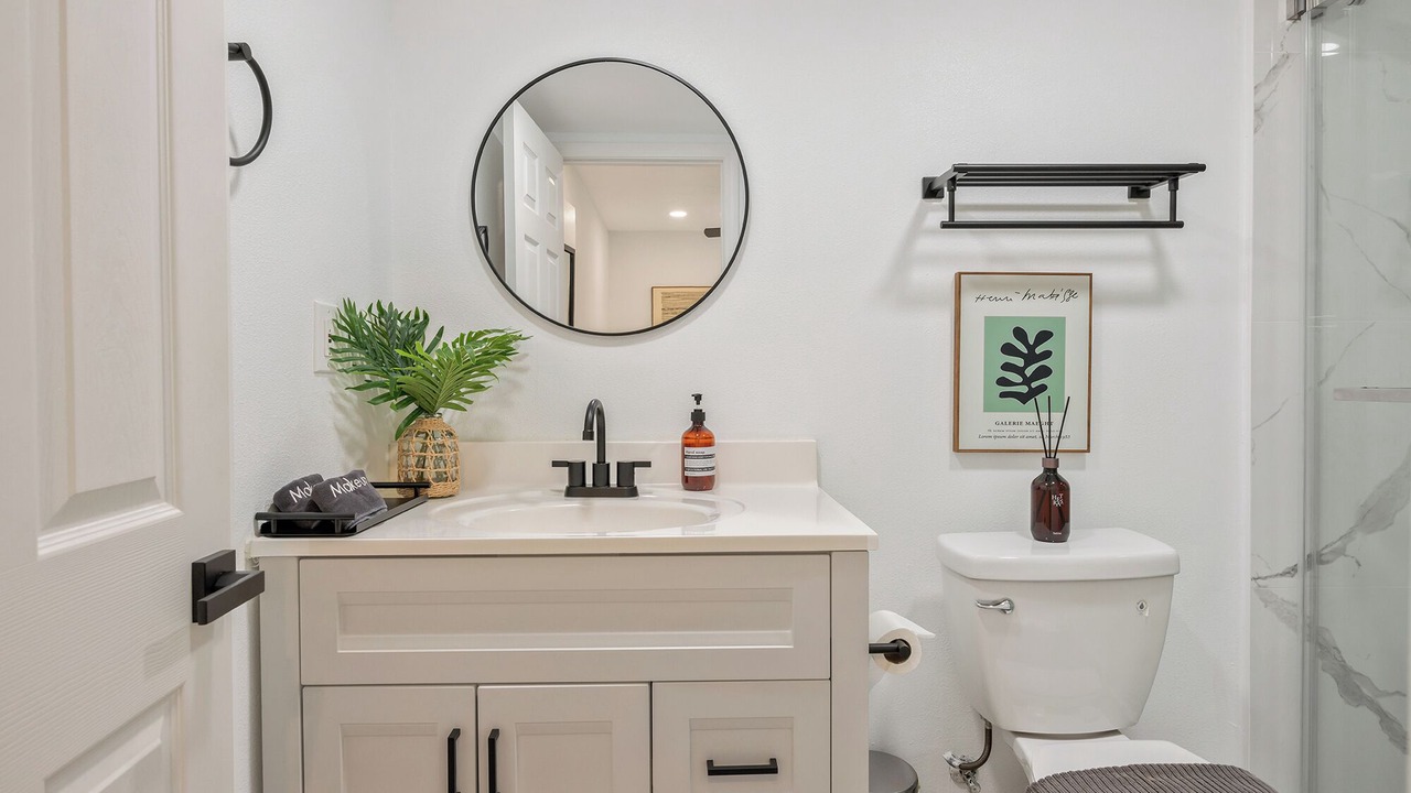 Photo of Bathroom in Mission Viejo