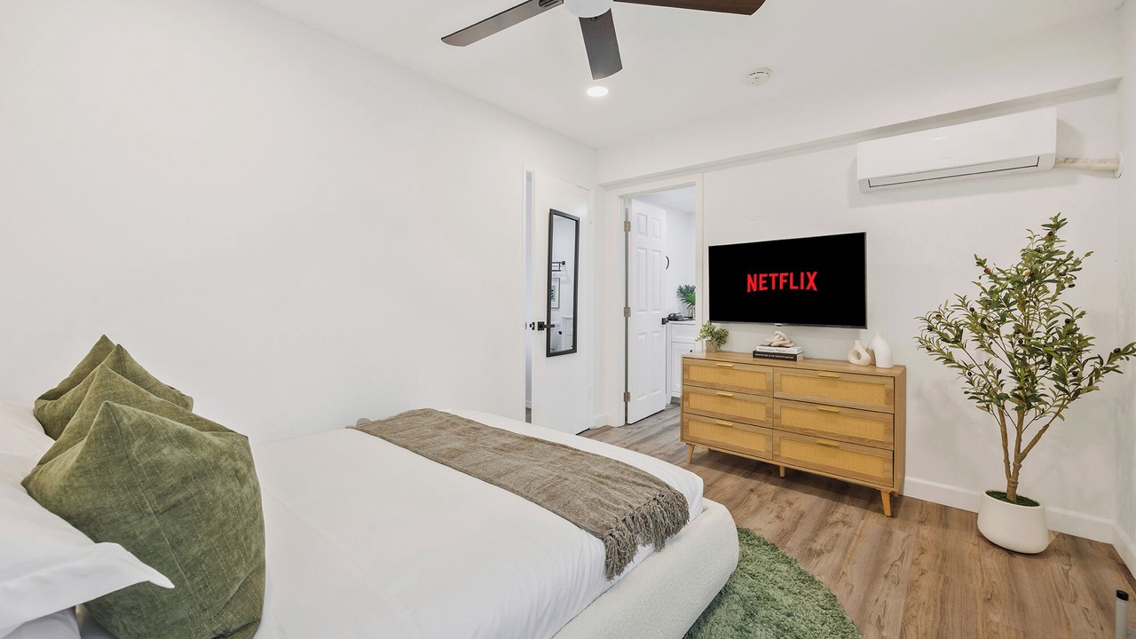 Photo of Bedroom in Mission Viejo