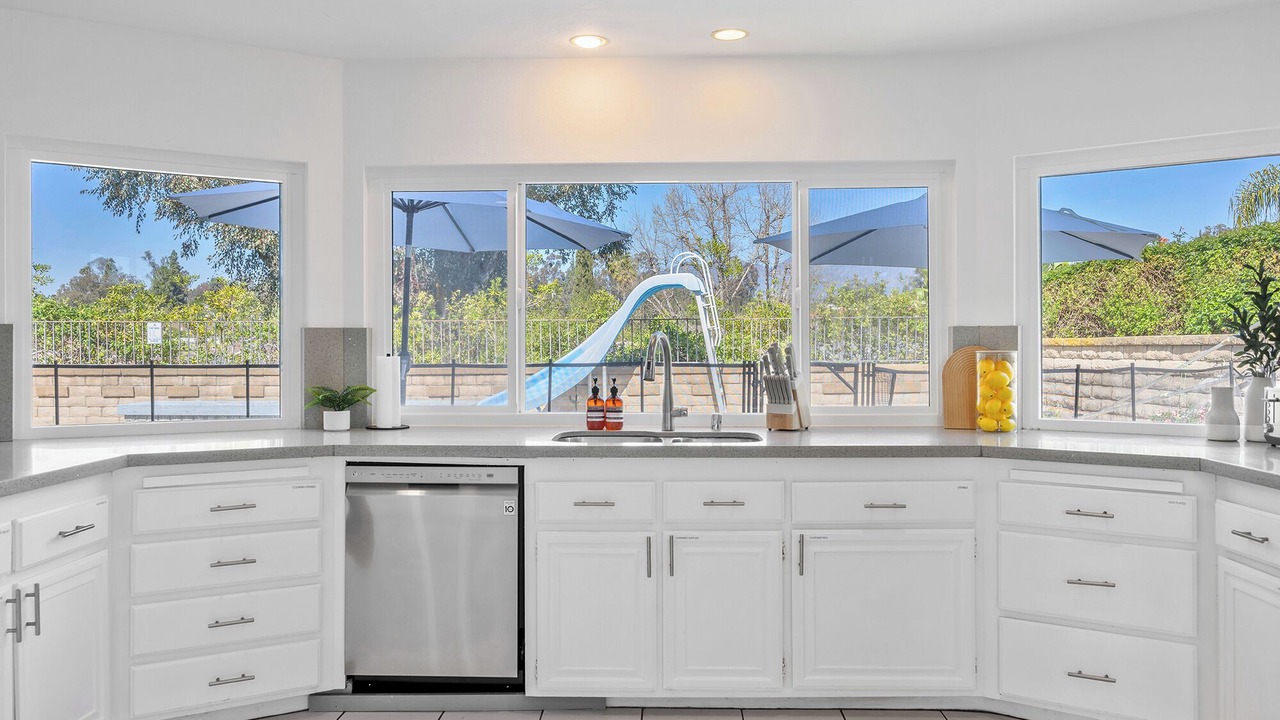 Photo of Kitchen in Mission Viejo