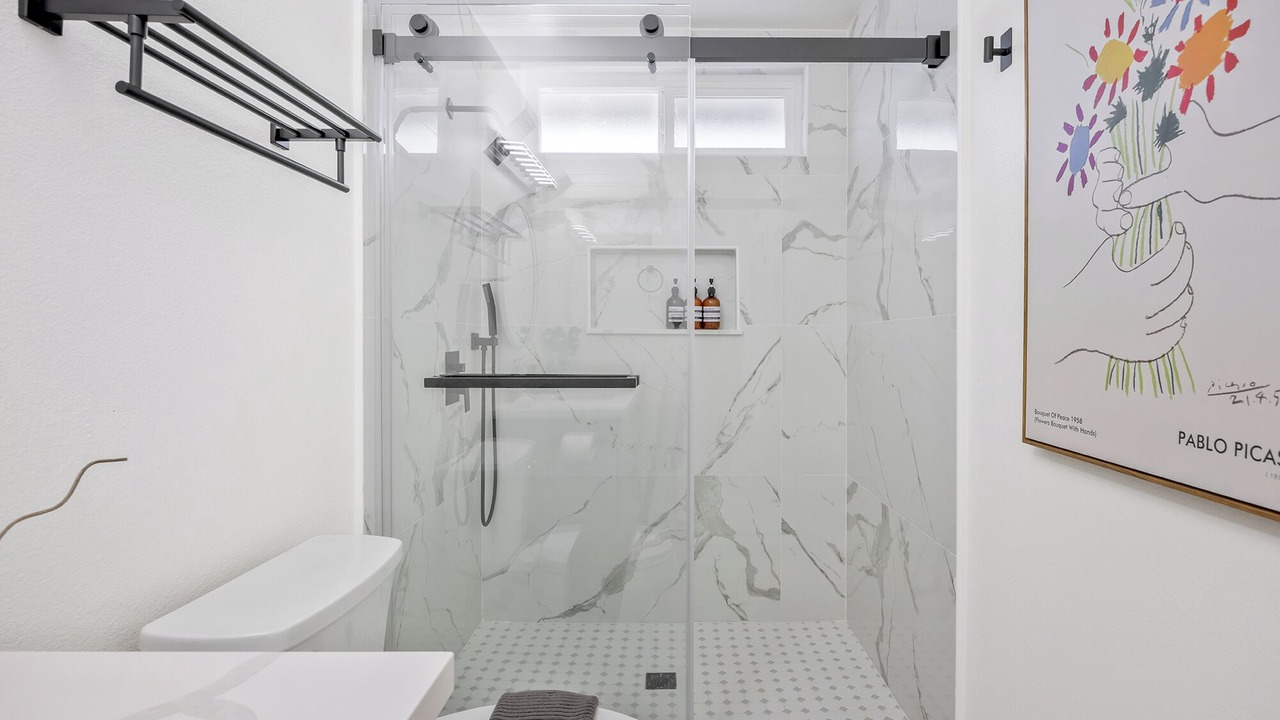 Photo of Bathroom in Mission Viejo