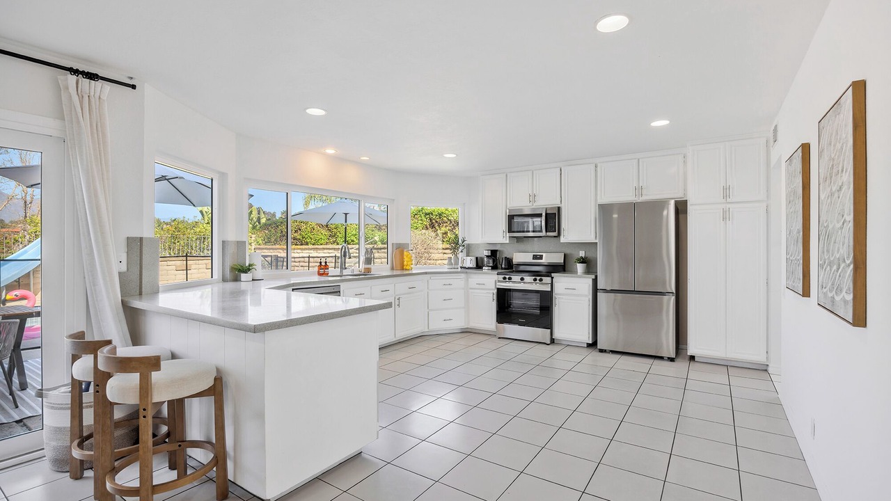 Photo of Kitchen in Mission Viejo