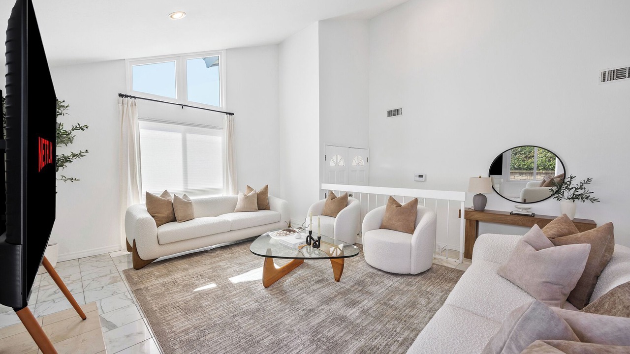 Photo of Livingroom in Mission Viejo