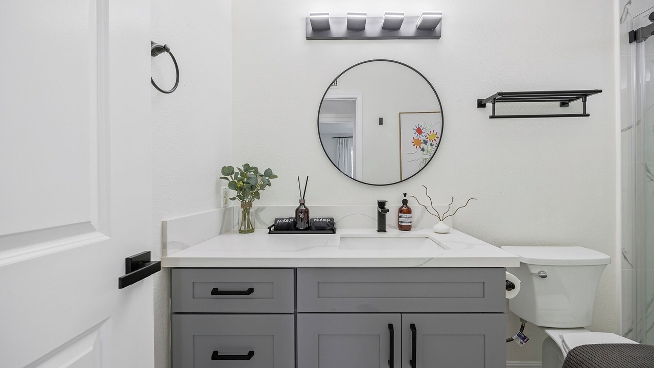 Photo of Bathroom in Mission Viejo