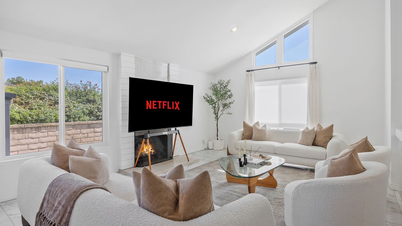 Photo of Livingroom in Mission Viejo