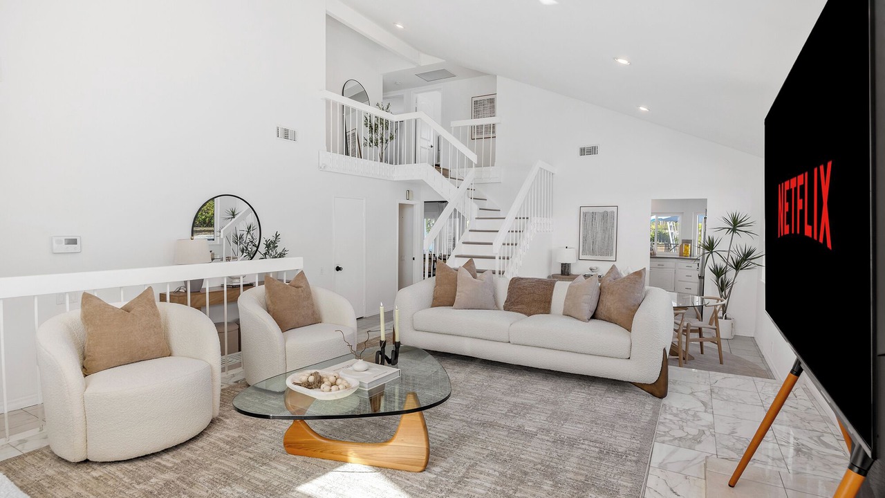 Photo of Livingroom in Mission Viejo