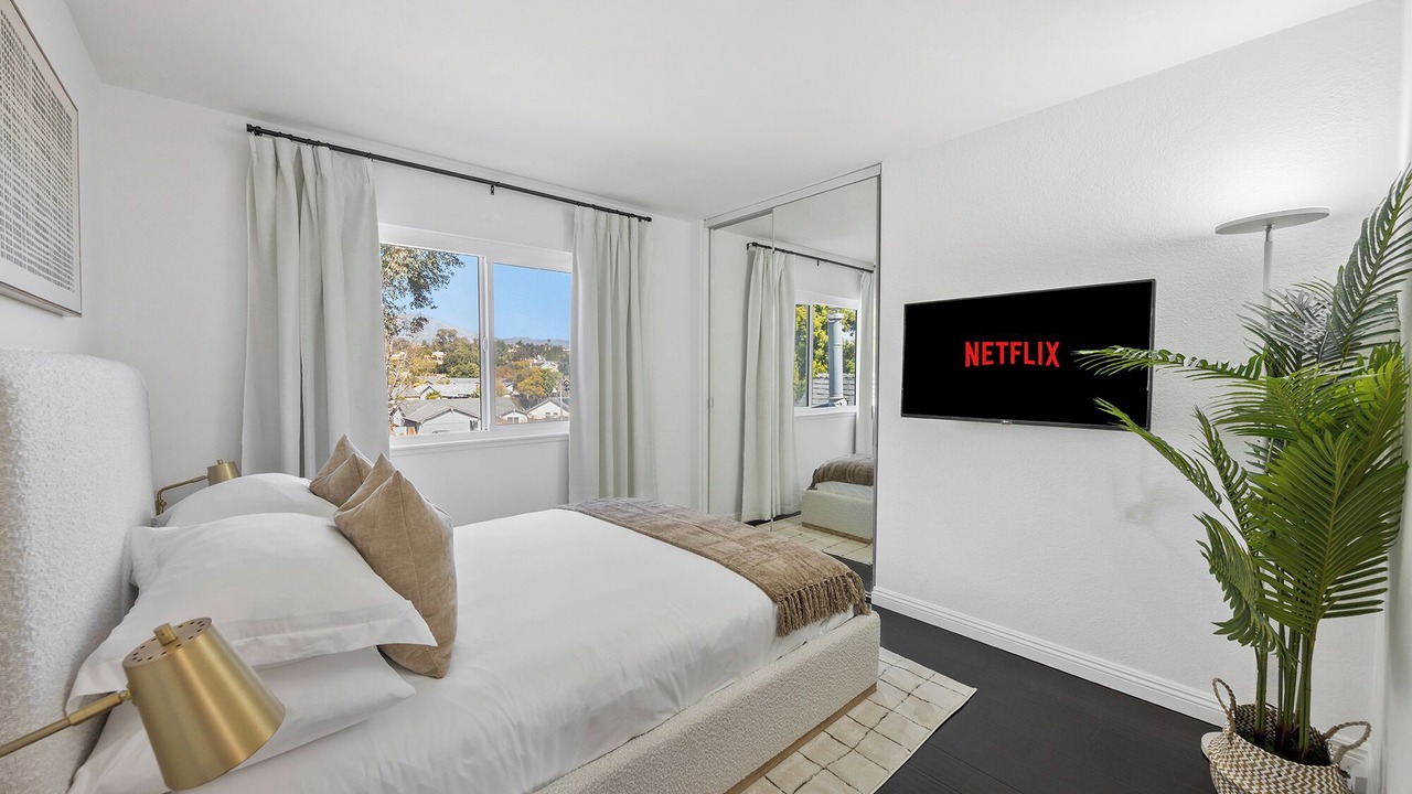 Photo of Bedroom in Mission Viejo