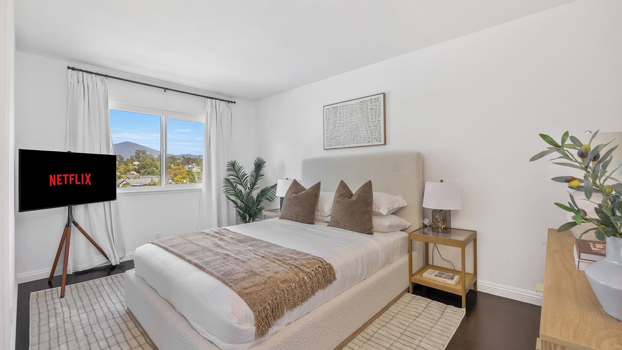 Photo of Bedroom in Mission Viejo