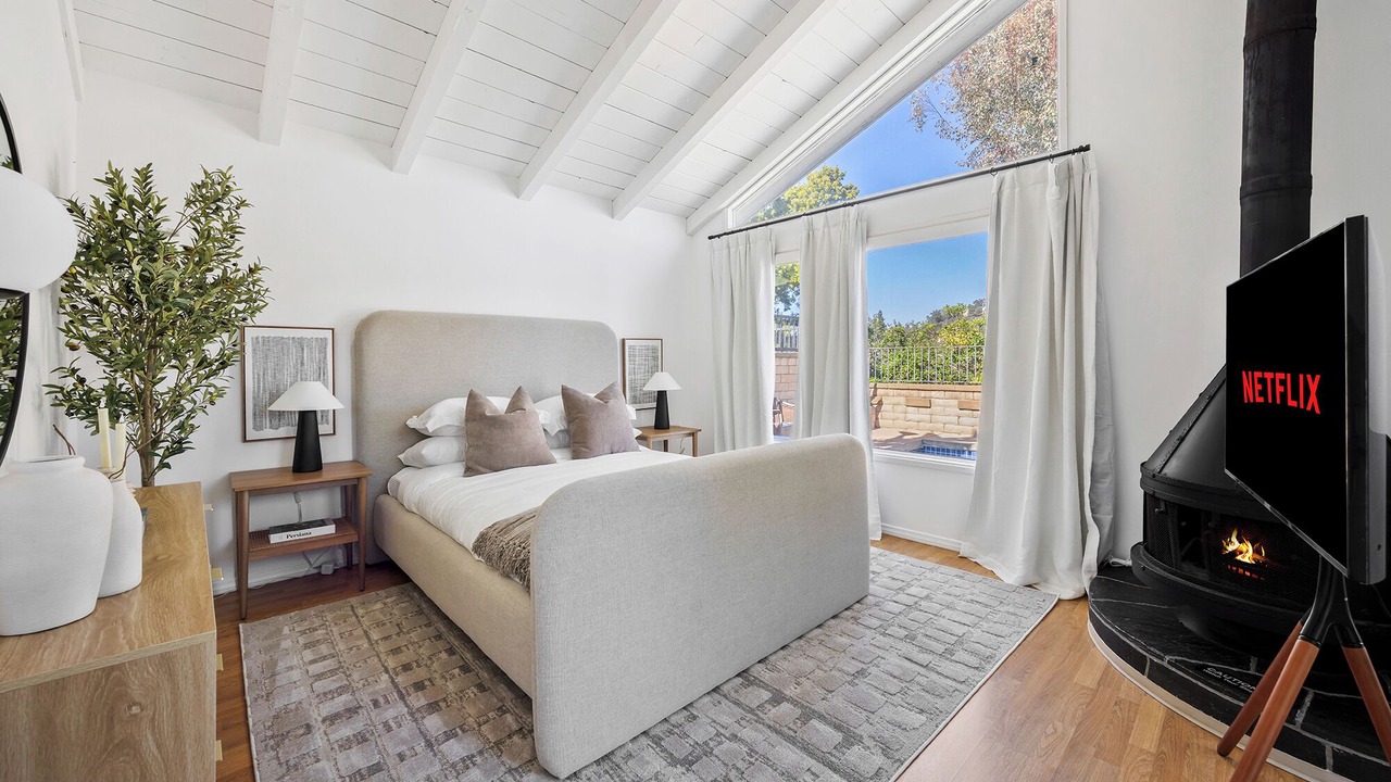 Photo of Bedroom in Mission Viejo