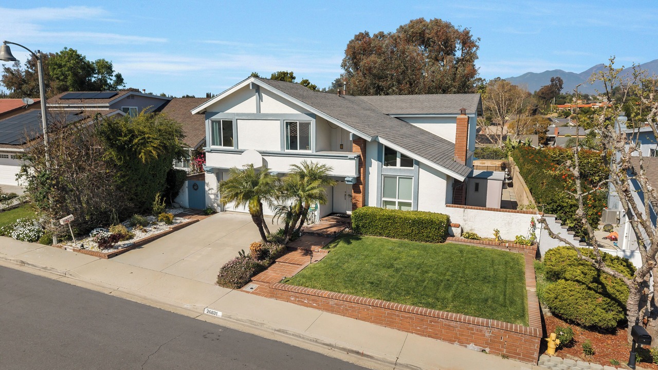 Photo of Outdoor in Mission Viejo