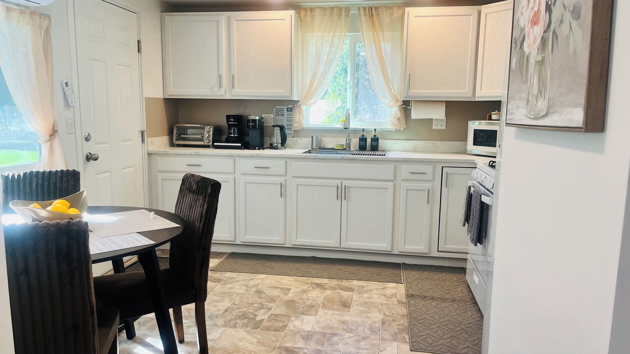 Photo of Kitchen in Cromberg