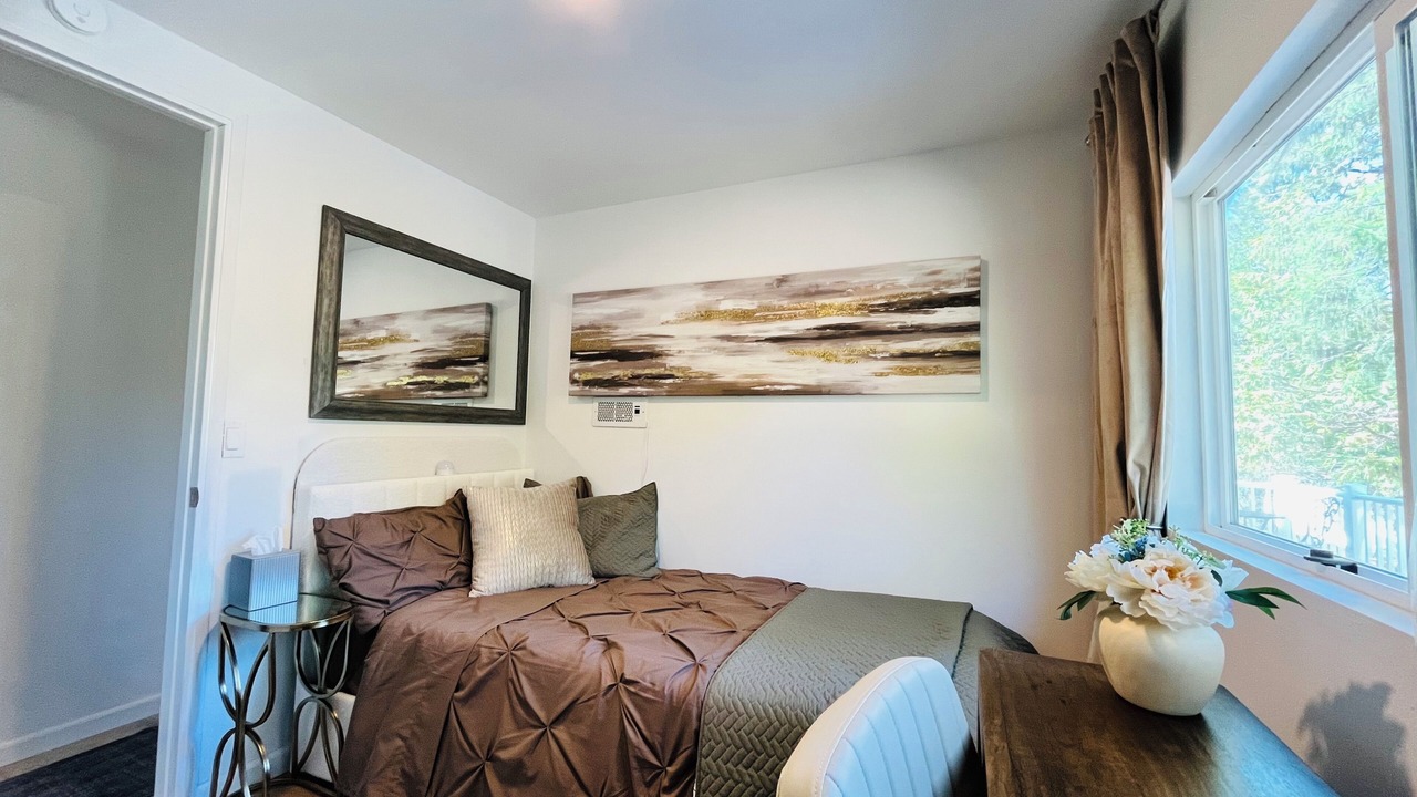 Photo of Bedroom in Cromberg