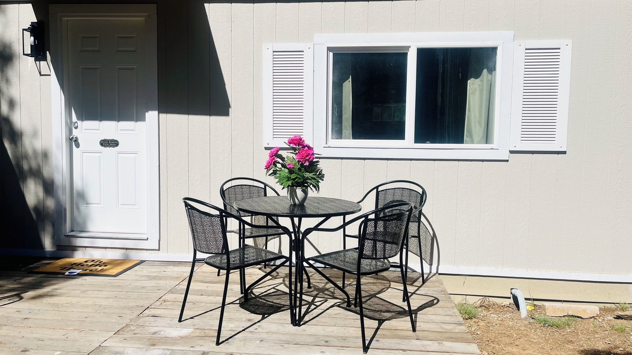 Photo of Outdoor in Cromberg