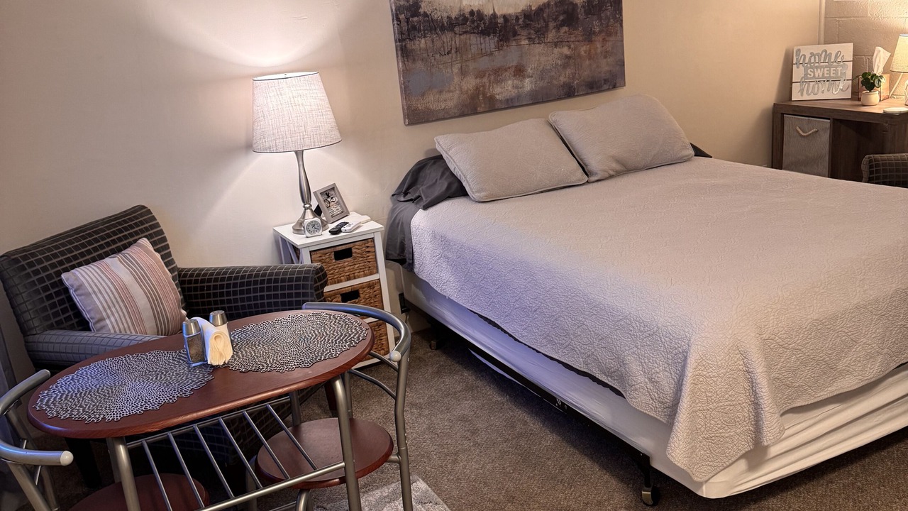 Photo of Bedroom in Prescott