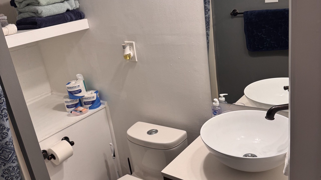 Photo of Bathroom in Prescott