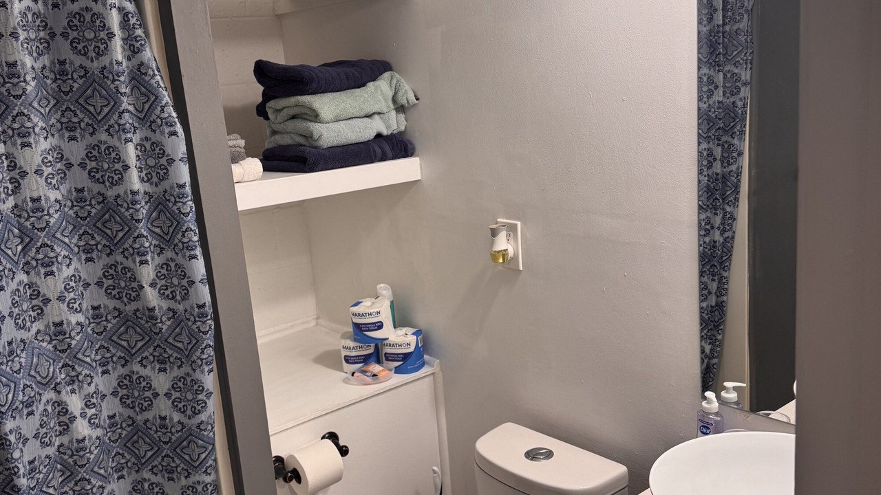 Photo of Bathroom in Prescott