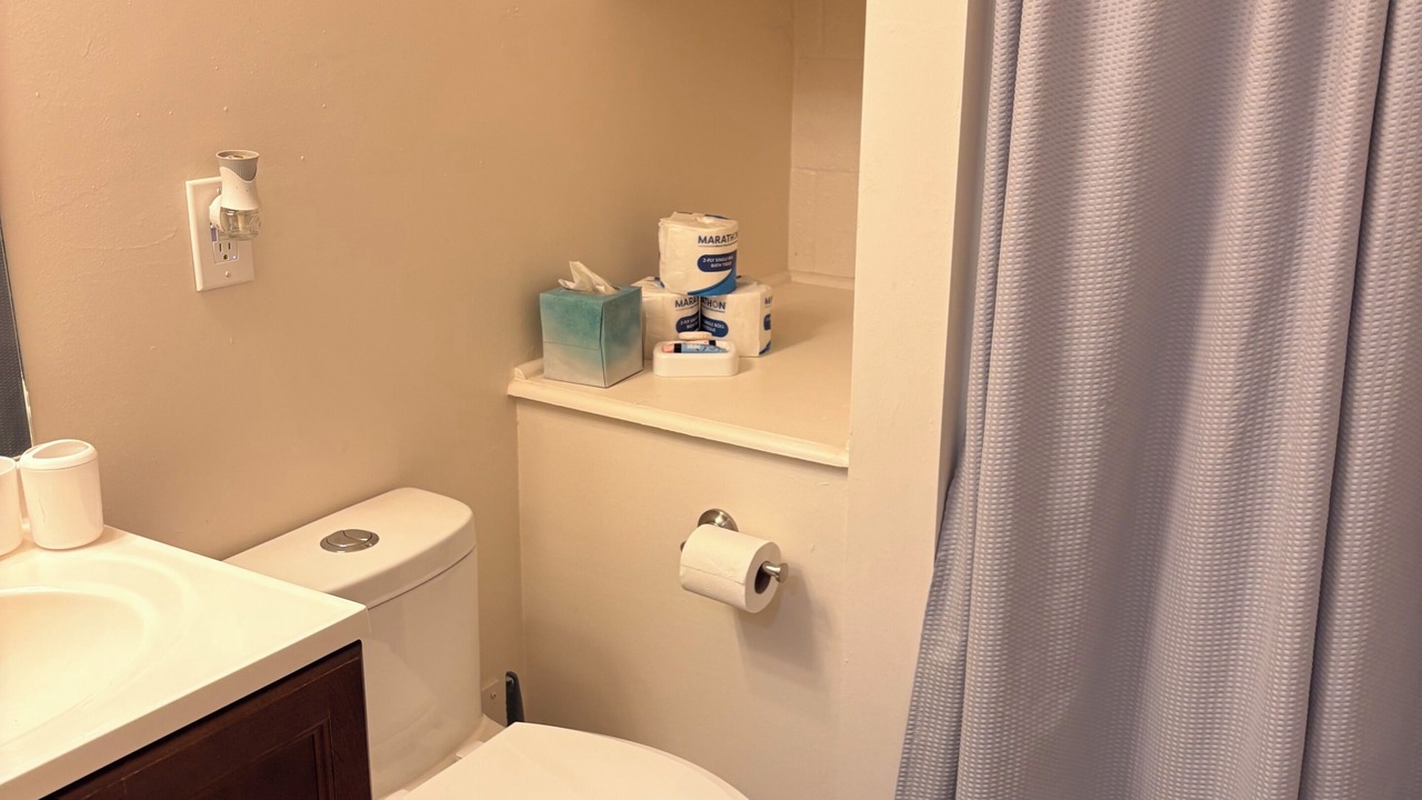 Photo of Bathroom in Prescott