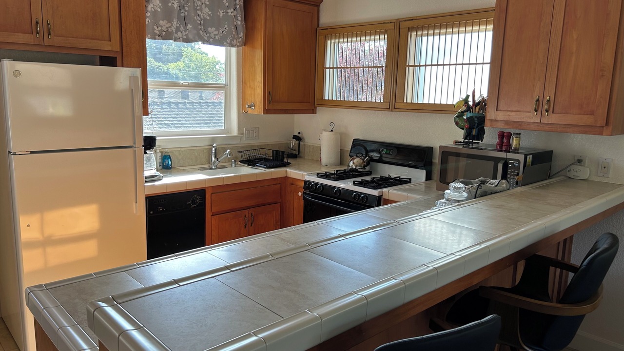 Photo of Kitchen in San Luis Obispo