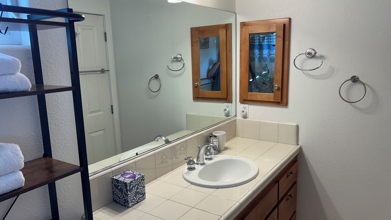 Photo of Bathroom in San Luis Obispo