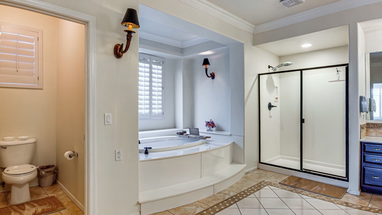 Photo of Bathroom in Palm Valley