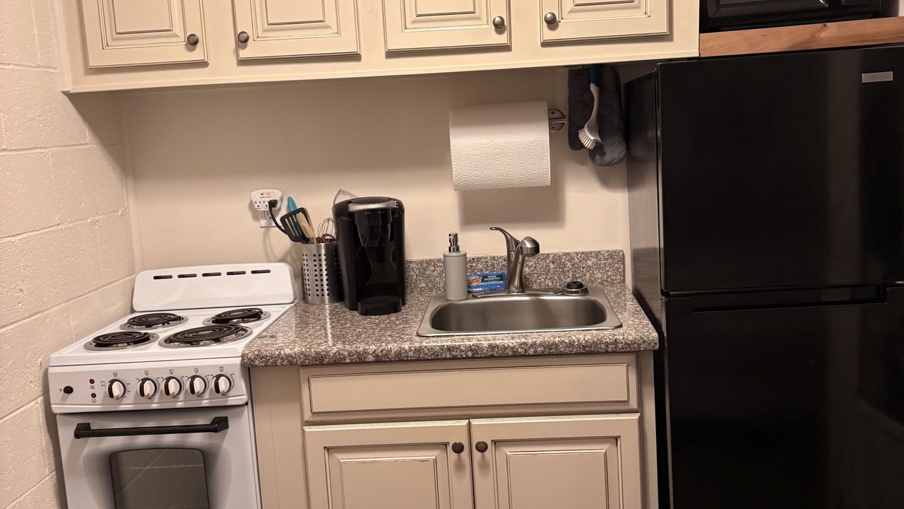 Photo of Kitchen in Prescott