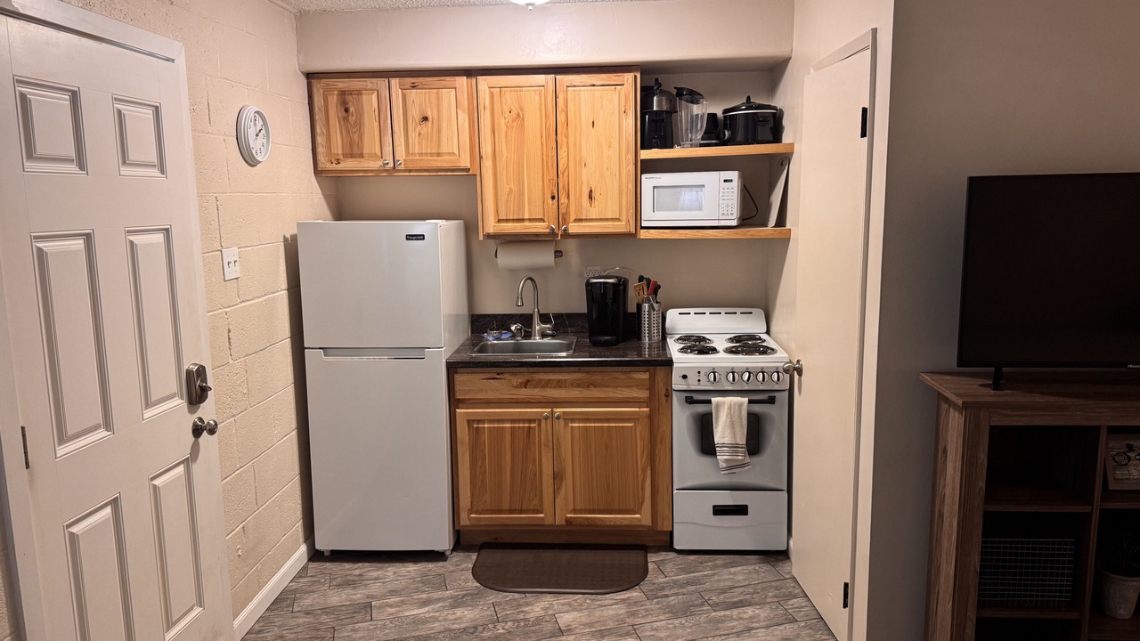Photo of Kitchen in Prescott
