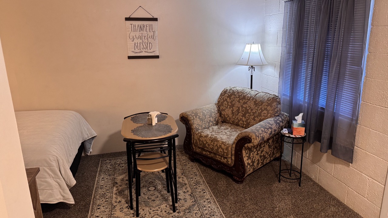 Photo of Livingroom in Prescott
