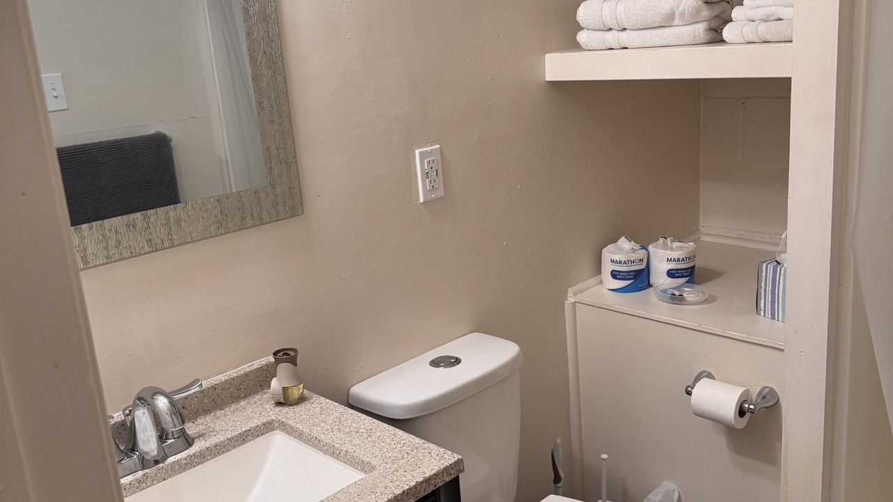 Photo of Bathroom in Prescott